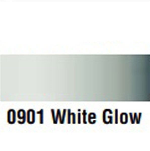 PROWRAP GLOWスレッド／A（細）※夜光(0901（ホワイトグロー）)